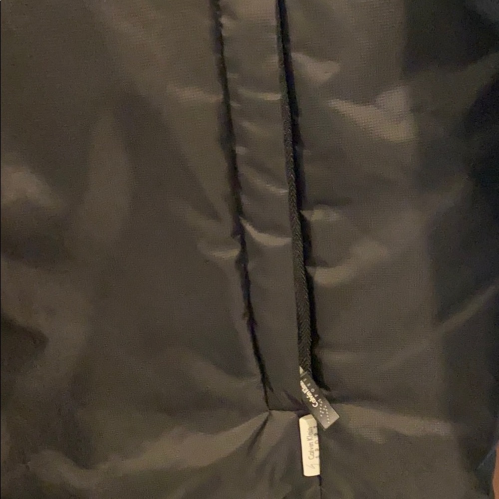 Reversible Jacket Size M - image 3